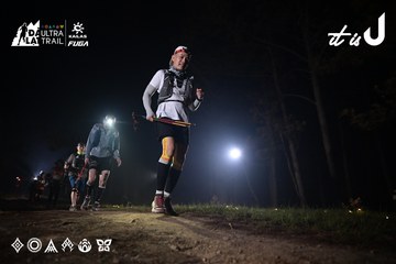 Dalat Ultra Trail 2026 - Ảnh #4706639