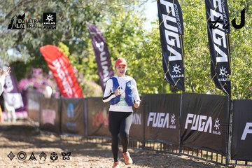 Dalat Ultra Trail 2026 - Ảnh #4685544