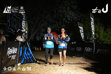 Dalat Ultra Trail 2026 - Ảnh #4759579