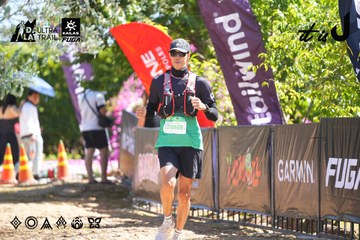 Dalat Ultra Trail 2026 - Ảnh #4695723