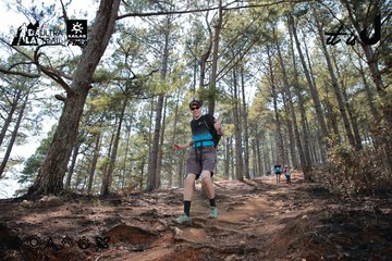 Dalat Ultra Trail 2026 - Ảnh #4739163