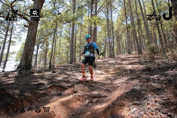 Dalat Ultra Trail 2026 - Ảnh #4738724
