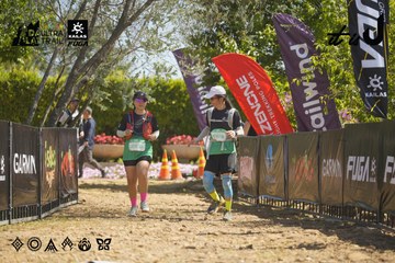 Dalat Ultra Trail 2026 - Ảnh #4684143