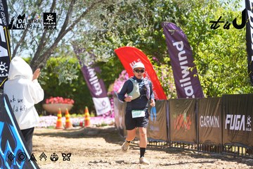 Dalat Ultra Trail 2026 - Ảnh #4696433
