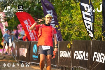 Dalat Ultra Trail 2026 - Ảnh #4743335