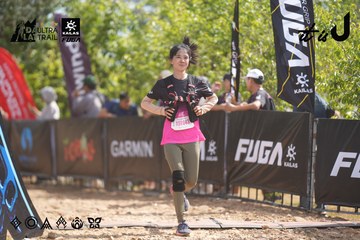 Dalat Ultra Trail 2026 - Ảnh #4857226