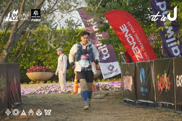 Dalat Ultra Trail 2026 - Ảnh #4760748