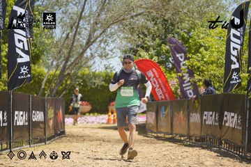 Dalat Ultra Trail 2026 - Ảnh #4690677
