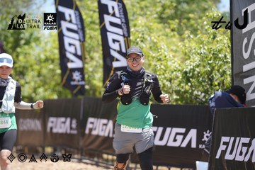 Dalat Ultra Trail 2026 - Ảnh #4692660