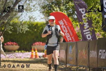 Dalat Ultra Trail 2026 - Ảnh #4684135