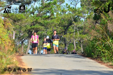 Dalat Ultra Trail 2026 - Ảnh #4781505