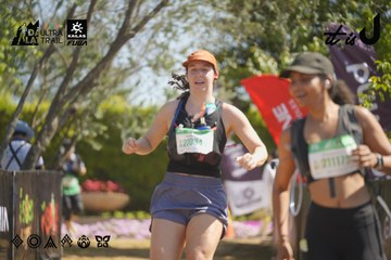 Dalat Ultra Trail 2026 - Ảnh #4685051