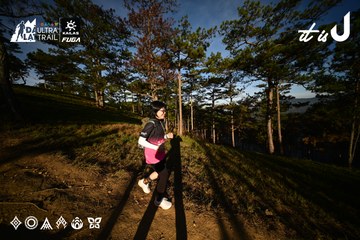 Dalat Ultra Trail 2026 - Ảnh #4911073