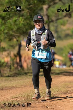 Dalat Ultra Trail 2026 - Ảnh #4715035