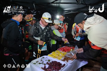 Dalat Ultra Trail 2026 - Ảnh #4738592
