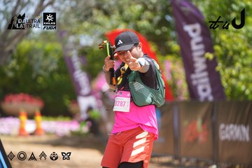 Dalat Ultra Trail 2026 - Ảnh #4869173