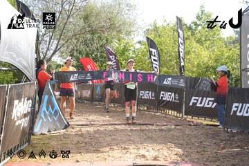 Dalat Ultra Trail 2026 - Ảnh #4862783