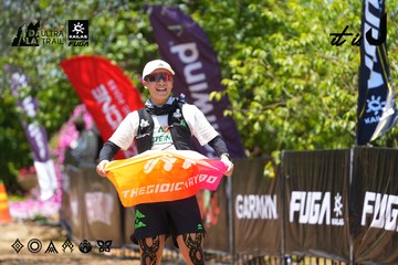 Dalat Ultra Trail 2026 - Ảnh #4722929