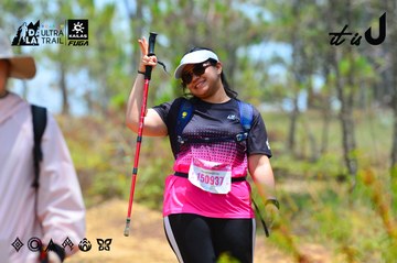 Dalat Ultra Trail 2026 - Ảnh #4876940