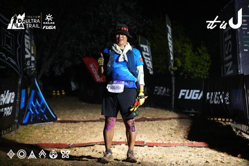 Dalat Ultra Trail 2026 - Ảnh #4764057