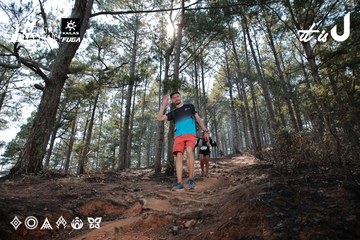 Dalat Ultra Trail 2026 - Ảnh #4739441