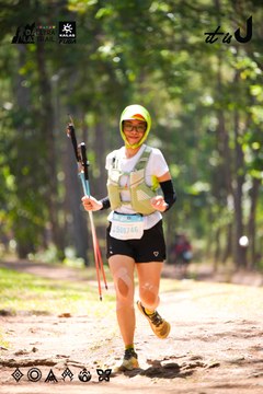Dalat Ultra Trail 2026 - Ảnh #4907829