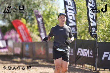 Dalat Ultra Trail 2026 - Ảnh #4685630