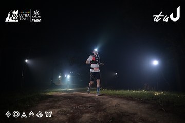 Dalat Ultra Trail 2026 - Ảnh #4704963