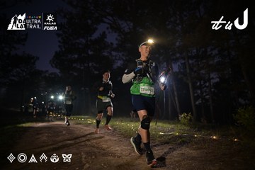 Dalat Ultra Trail 2026 - Ảnh #4730371