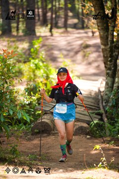 Dalat Ultra Trail 2026 - Ảnh #4908606