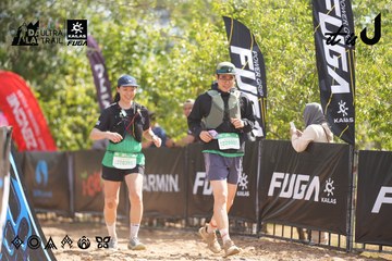 Dalat Ultra Trail 2026 - Ảnh #4856902