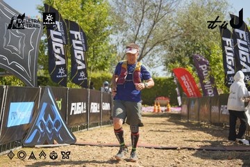 Dalat Ultra Trail 2026 - Ảnh #4685090