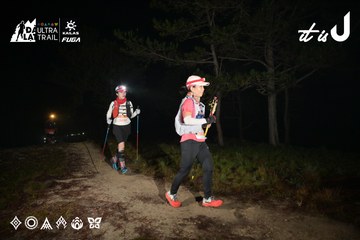 Dalat Ultra Trail 2026 - Ảnh #4751420