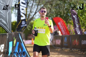 Dalat Ultra Trail 2026 - Ảnh #4898775