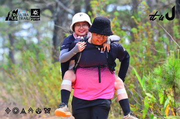 Dalat Ultra Trail 2026 - Ảnh #4874899