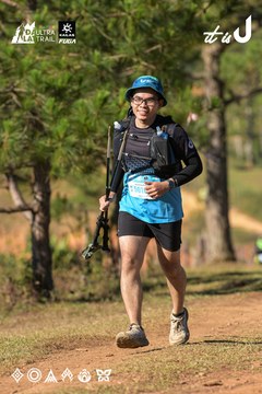 Dalat Ultra Trail 2026 - Ảnh #4714854