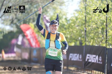 Dalat Ultra Trail 2026 - Ảnh #4685261
