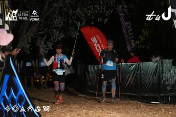 Dalat Ultra Trail 2026 - Ảnh #4759546