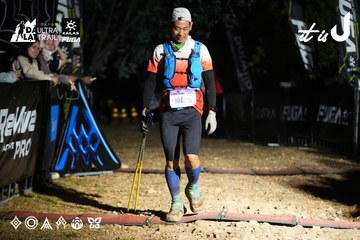 Dalat Ultra Trail 2026 - Ảnh #4758845