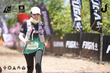 Dalat Ultra Trail 2026 - Ảnh #4746949