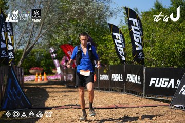 Dalat Ultra Trail 2026 - Ảnh #4740188