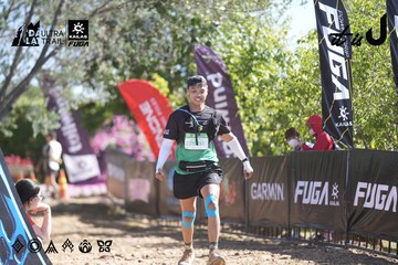 Dalat Ultra Trail 2026 - Ảnh #4685993