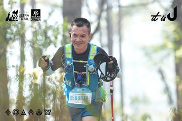 Dalat Ultra Trail 2026 - Ảnh #4705832