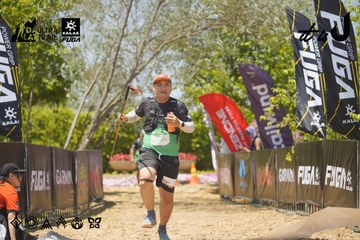 Dalat Ultra Trail 2026 - Ảnh #4702565