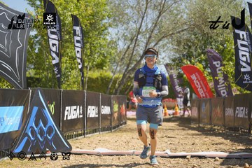 Dalat Ultra Trail 2026 - Ảnh #4683865