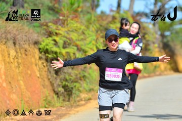 Dalat Ultra Trail 2026 - Ảnh #4749425