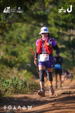 Dalat Ultra Trail 2026 - Ảnh #4908886