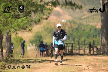 Dalat Ultra Trail 2026 - Ảnh #4717722
