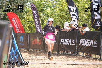 Dalat Ultra Trail 2026 - Ảnh #4858412