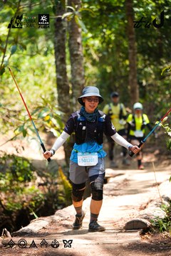Dalat Ultra Trail 2026 - Ảnh #4908649